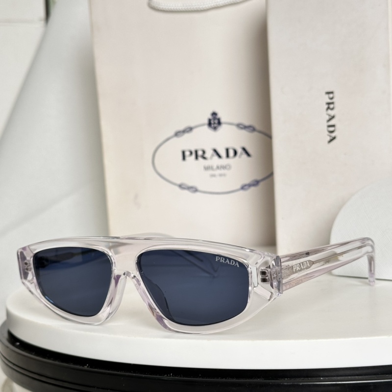 Prada Glasses 08smh158 (8)