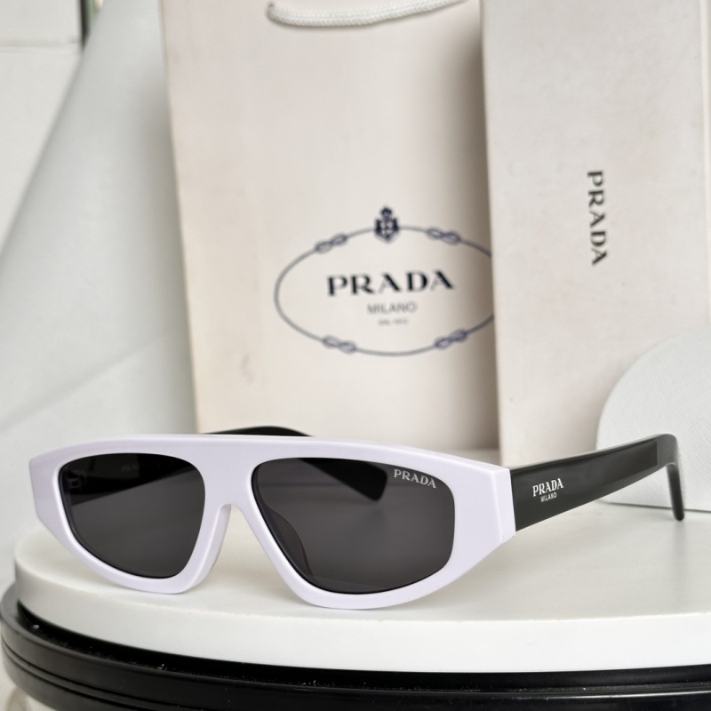 Prada Glasses 08smh158 (9)