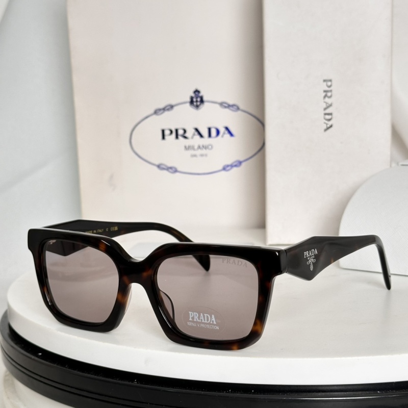 Prada Glasses 08smh159 (1)