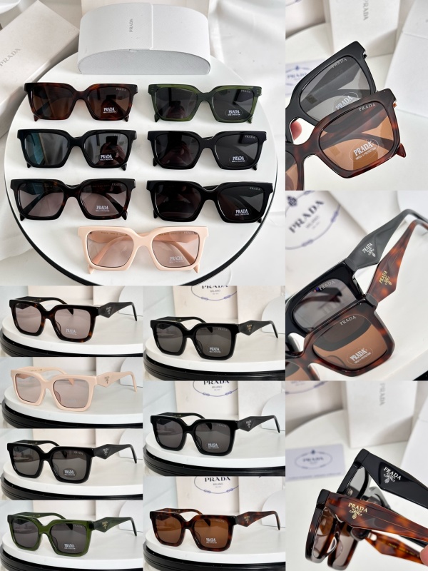 Prada Glasses 08smh159 (10)