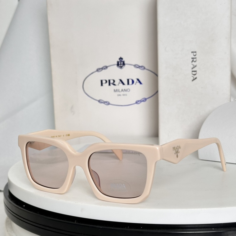 Prada Glasses 08smh159 (2)