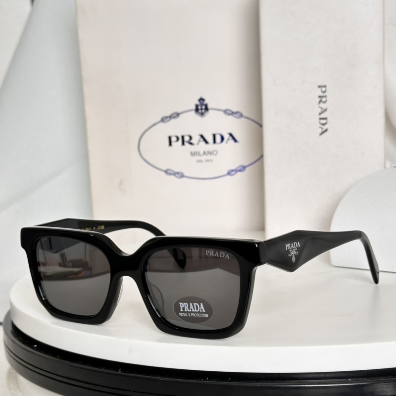 Prada Glasses 08smh159 (3)