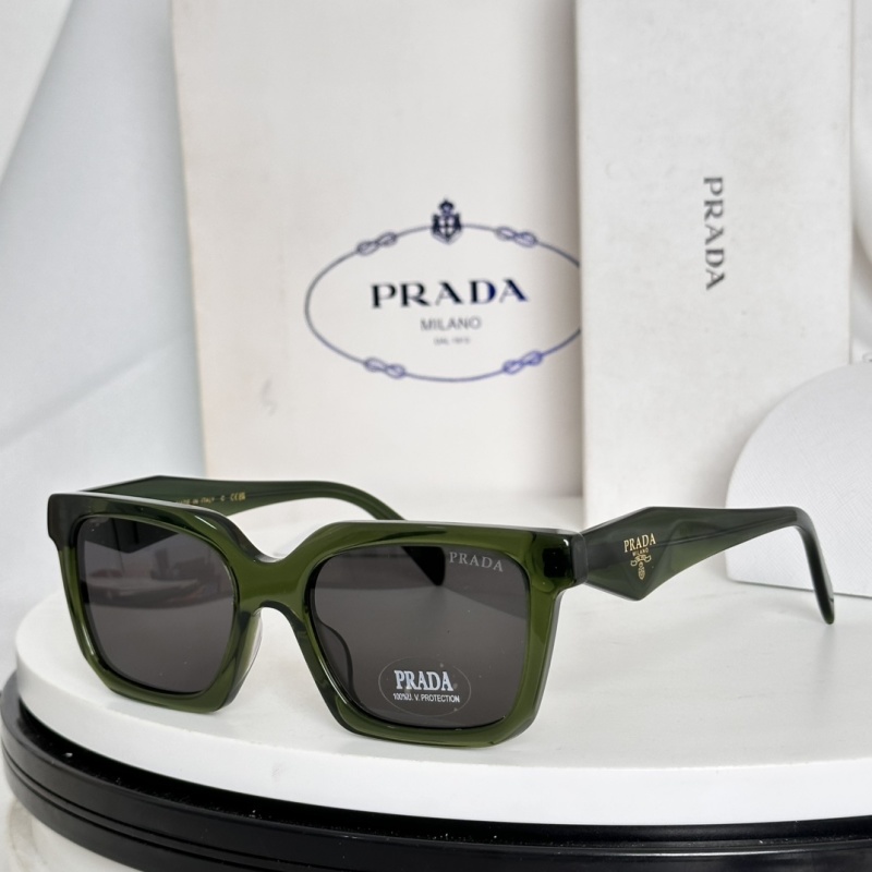 Prada Glasses 08smh159 (4)