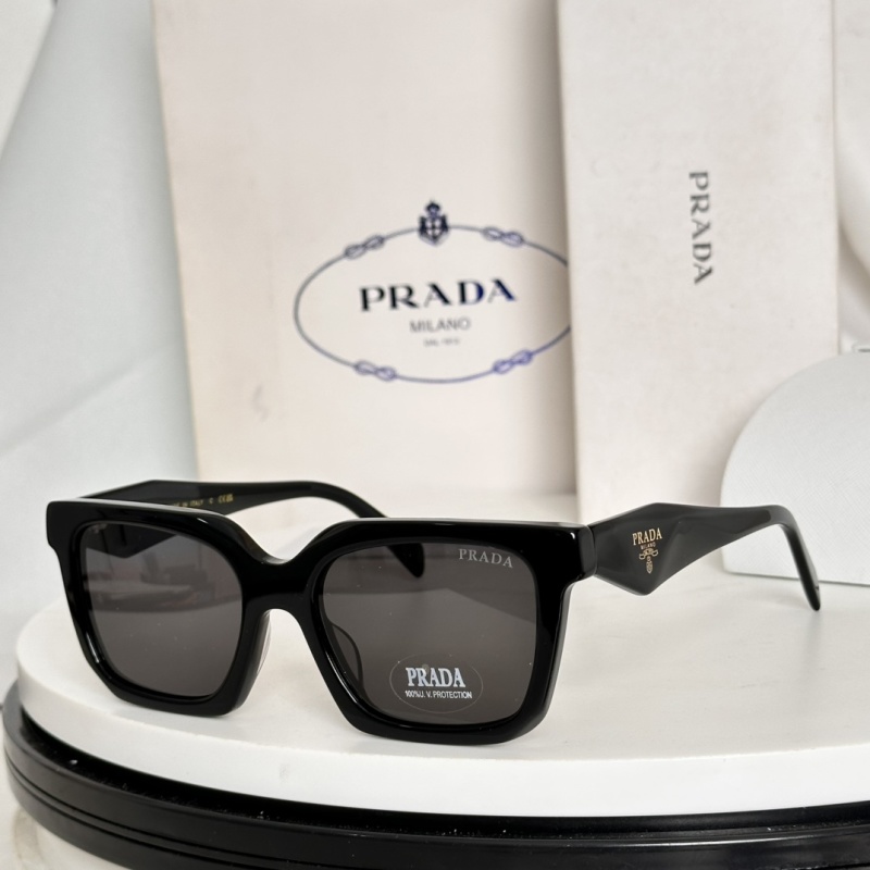 Prada Glasses 08smh159 (5)