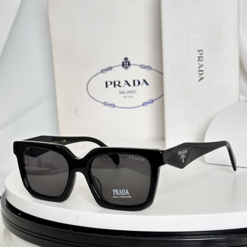 Prada Glasses 08smh159 (6)