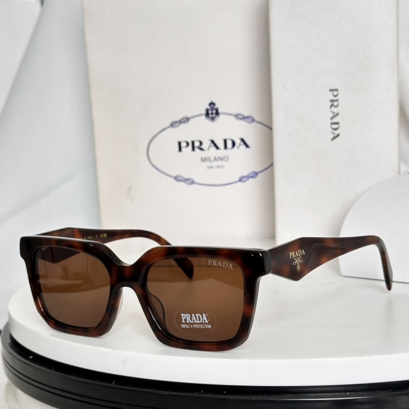 Prada Glasses 08smh159 (7)