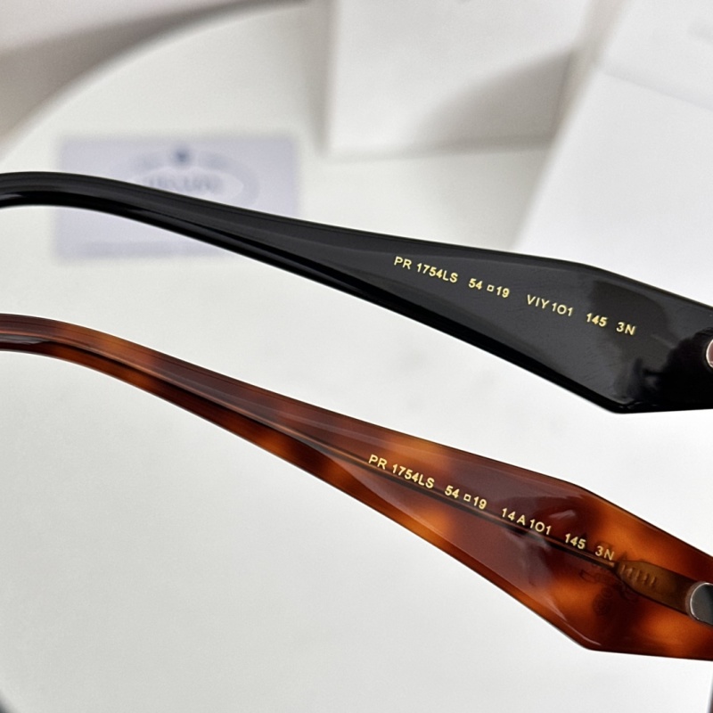 Prada Glasses 08smh159 (8)
