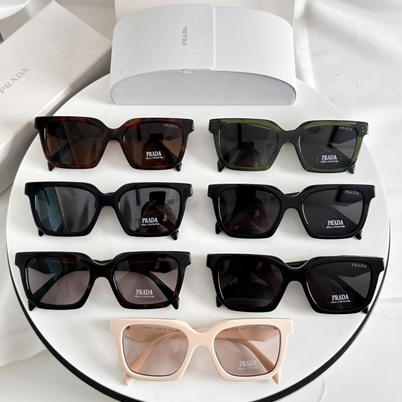 Prada Glasses 08smh159 (9)