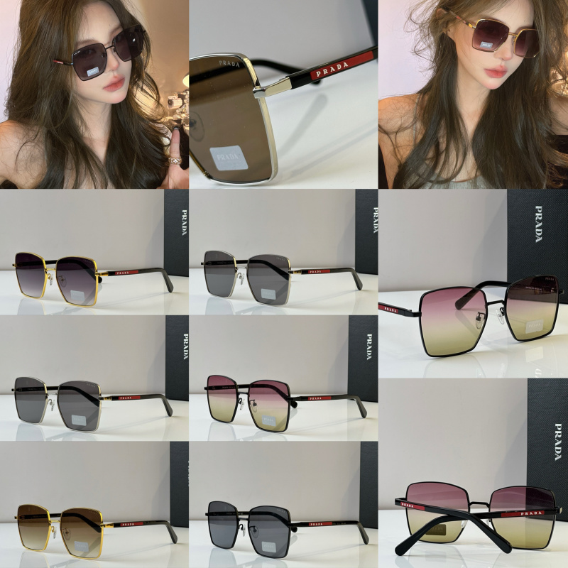 Prada Glasses 08smh16 (10)