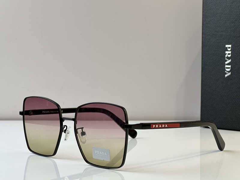 Prada Glasses 08smh16 (2)