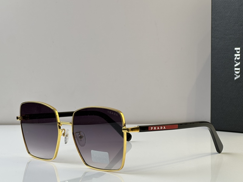 Prada Glasses 08smh16 (3)