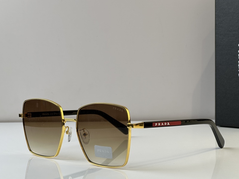 Prada Glasses 08smh16 (5)