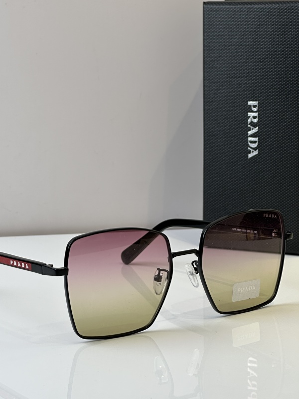 Prada Glasses 08smh16 (9)