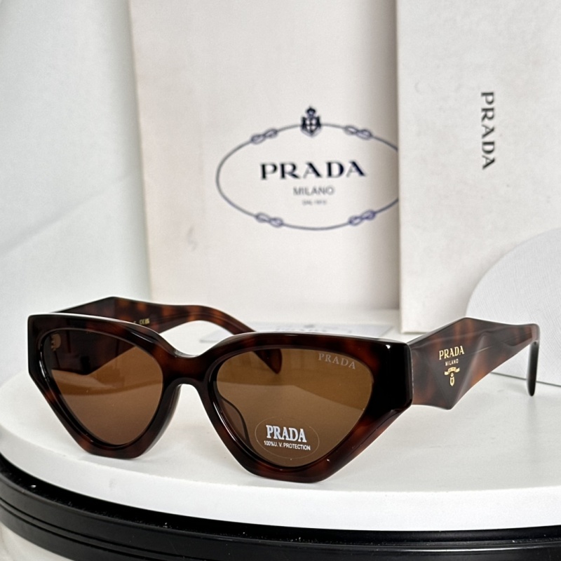 Prada Glasses 08smh160 (1)