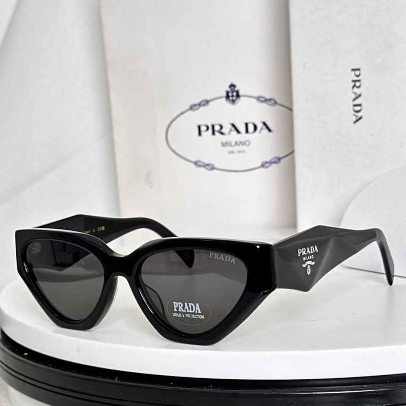 Prada Glasses 08smh160 (2)