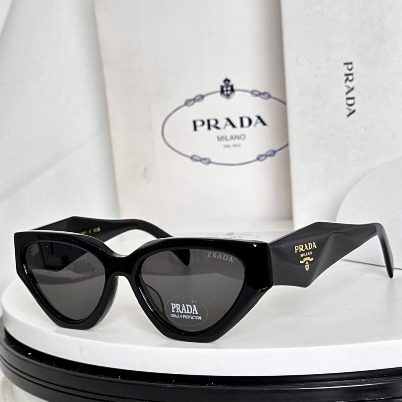 Prada Glasses 08smh160 (3)