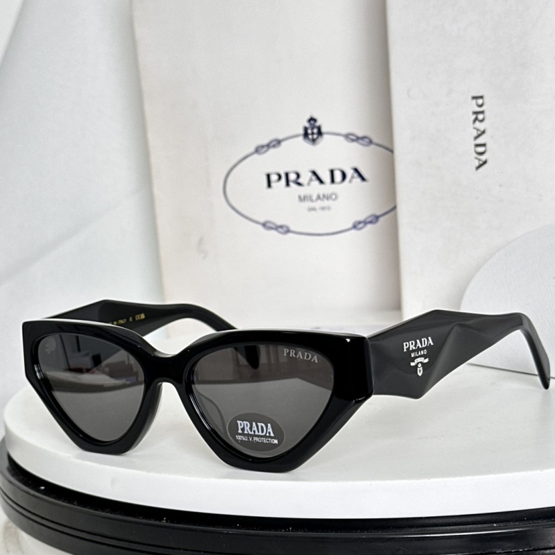 Prada Glasses 08smh160 (4)