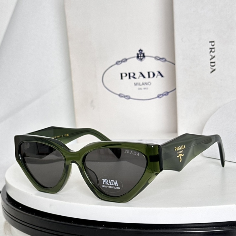 Prada Glasses 08smh160 (5)
