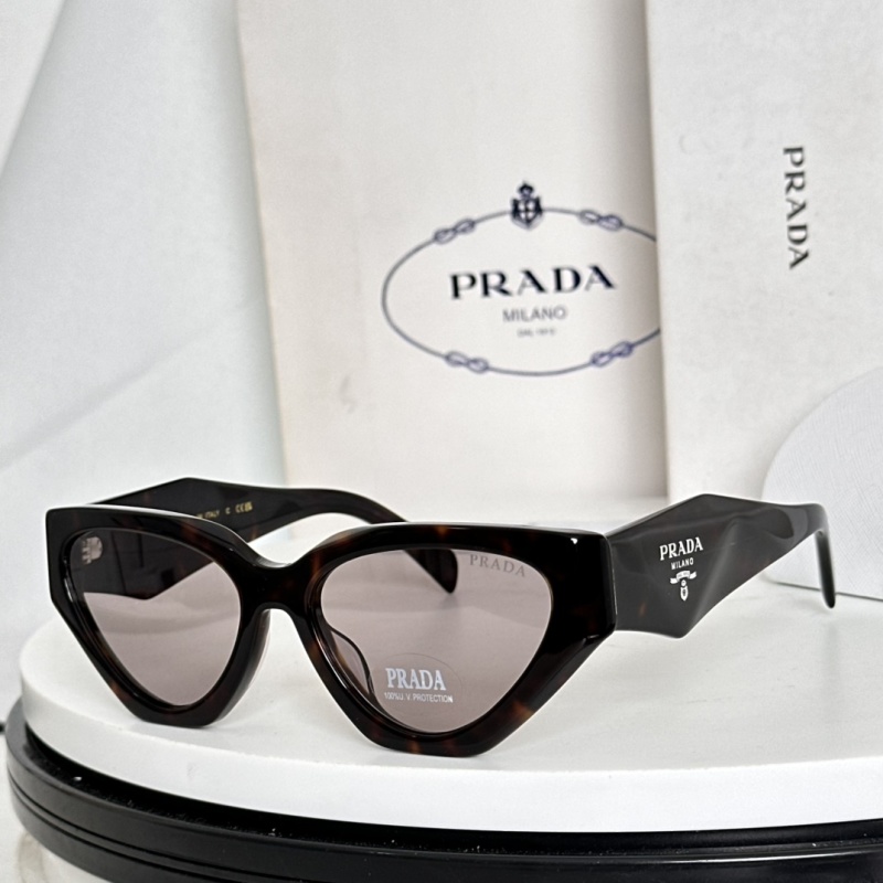 Prada Glasses 08smh160 (6)