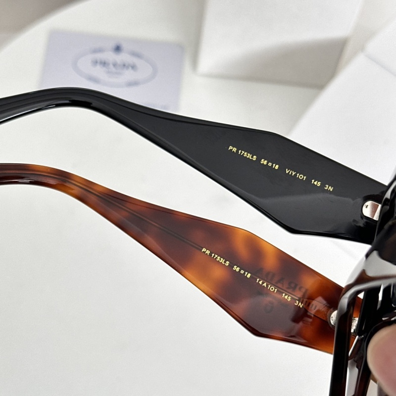 Prada Glasses 08smh160 (7)