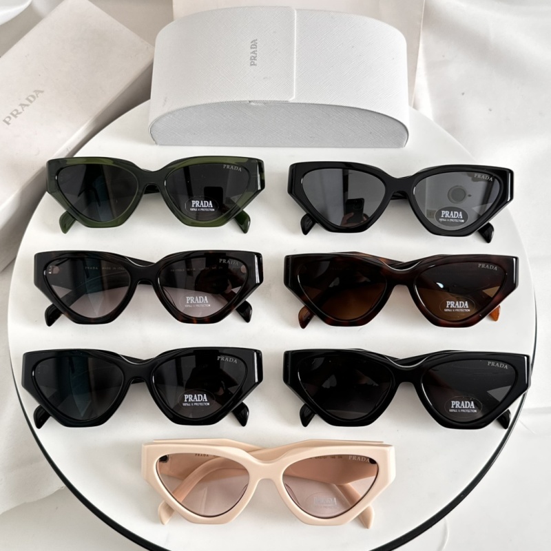 Prada Glasses 08smh160 (8)