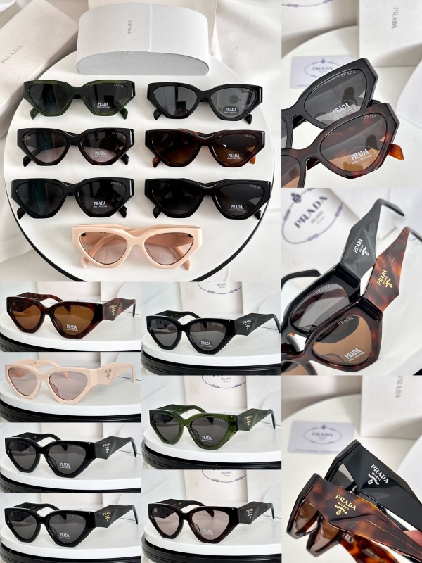 Prada Glasses 08smh160 (9)