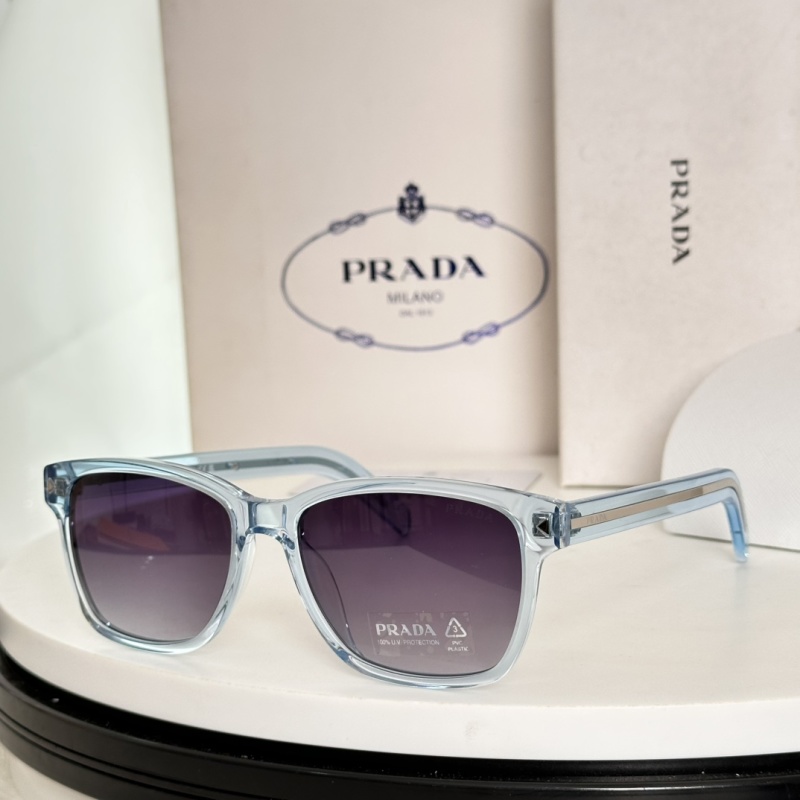 Prada Glasses 08smh161 (1)
