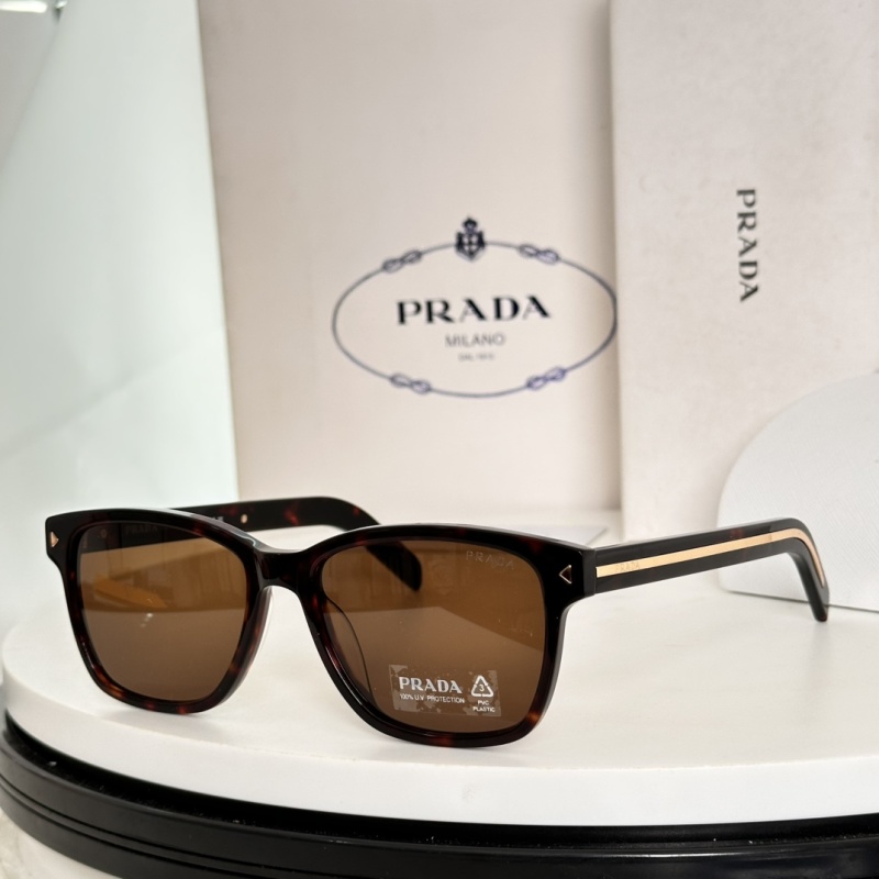 Prada Glasses 08smh161 (2)