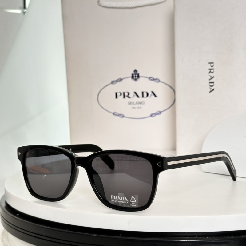 Prada Glasses 08smh161 (3)