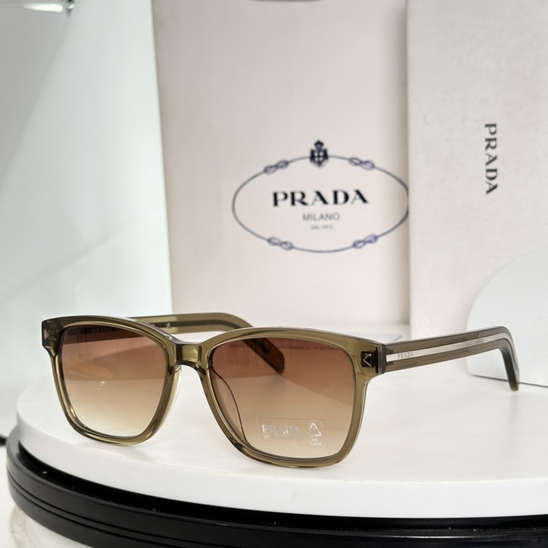 Prada Glasses 08smh161 (4)