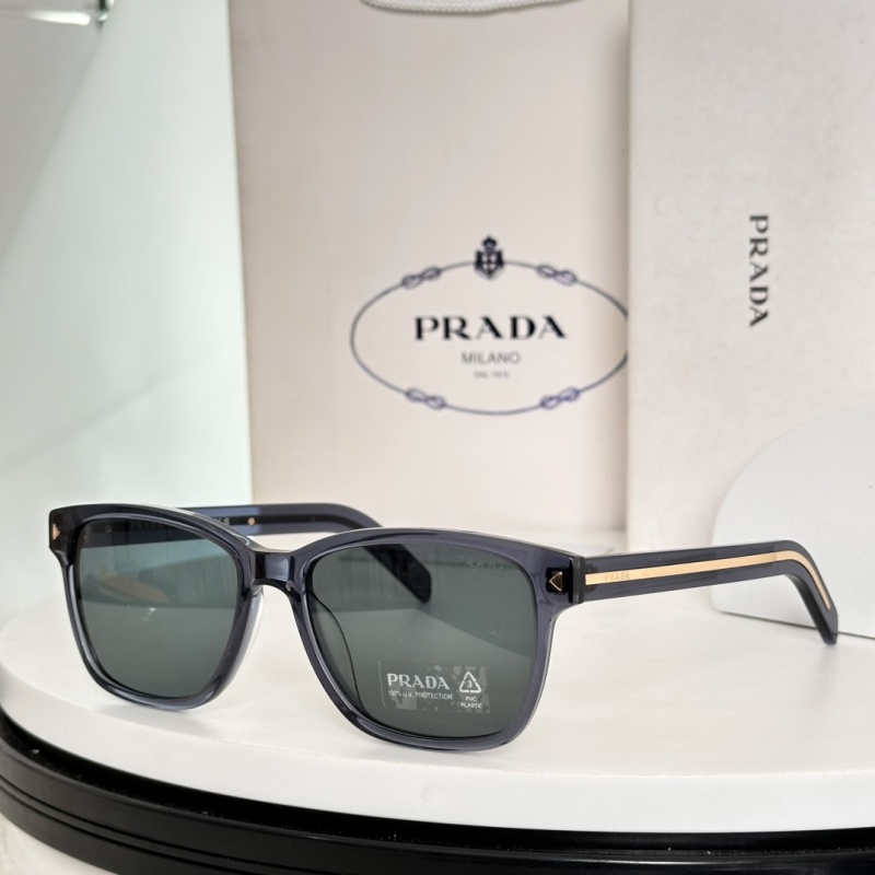 Prada Glasses 08smh161 (5)