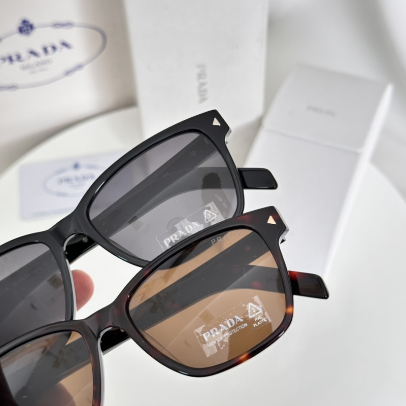 Prada Glasses 08smh161 (6)