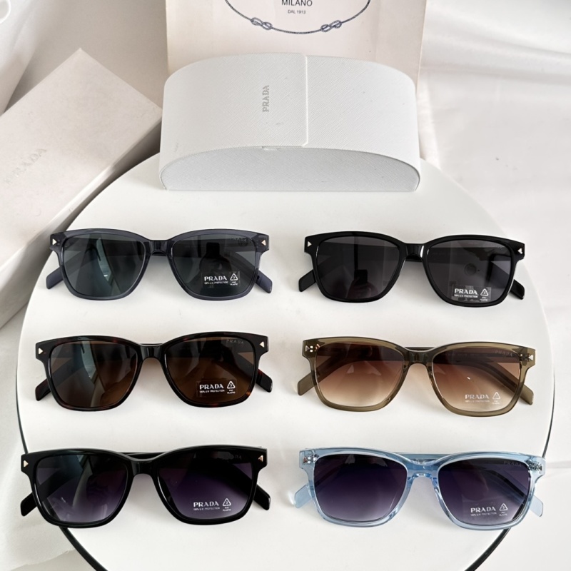 Prada Glasses 08smh161 (8)