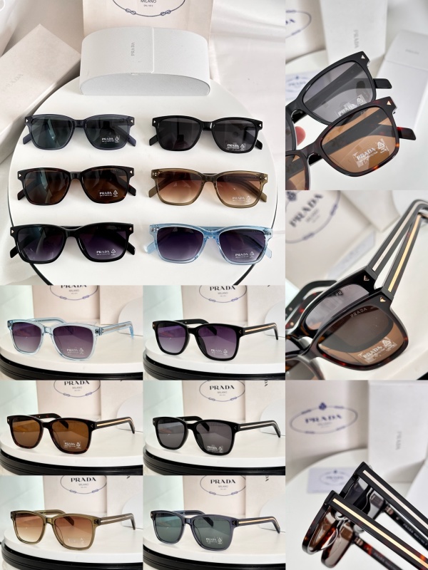 Prada Glasses 08smh161 (9)