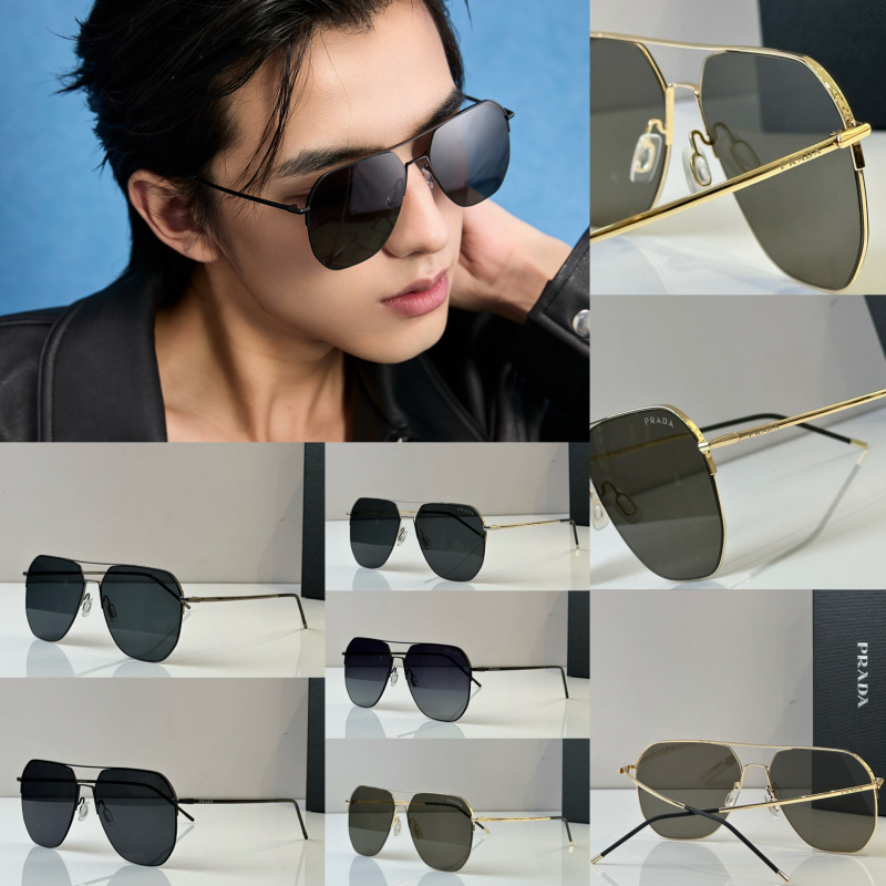 Prada Glasses 08smh17 (10)