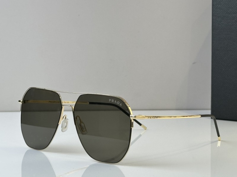 Prada Glasses 08smh17 (5)