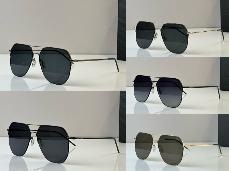 Prada Glasses 08smh17 (9)