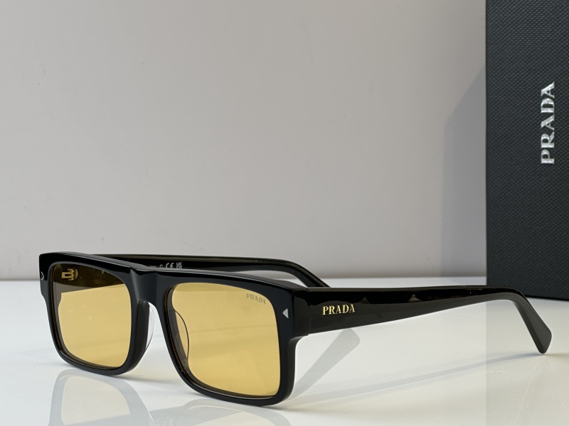 Prada Glasses 08smh18 (1)