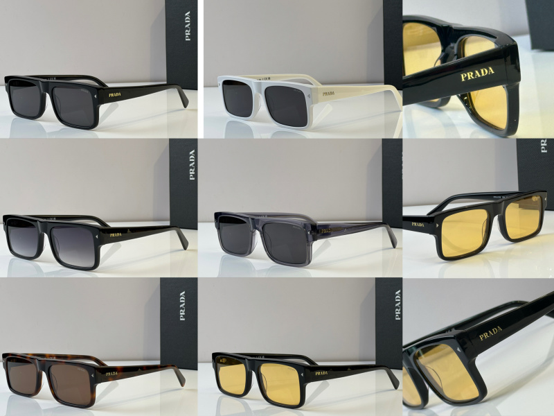 Prada Glasses 08smh18 (10)