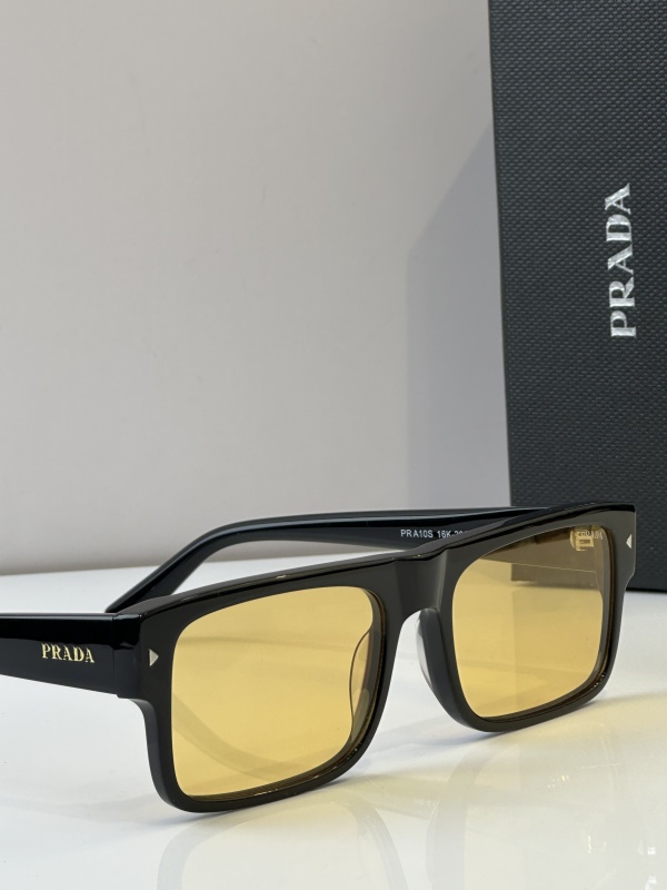 Prada Glasses 08smh18 (8)