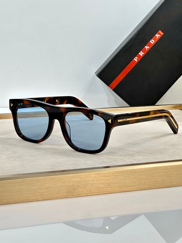 Prada Glasses 08smh19 (5)