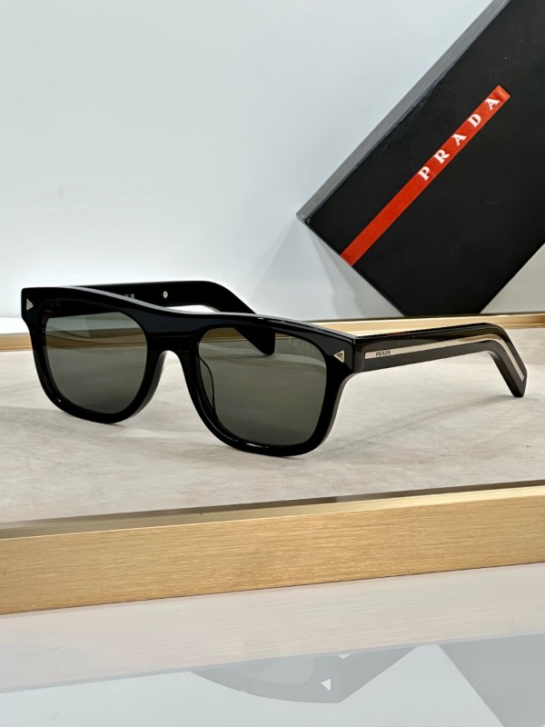 Prada Glasses 08smh19 (6)