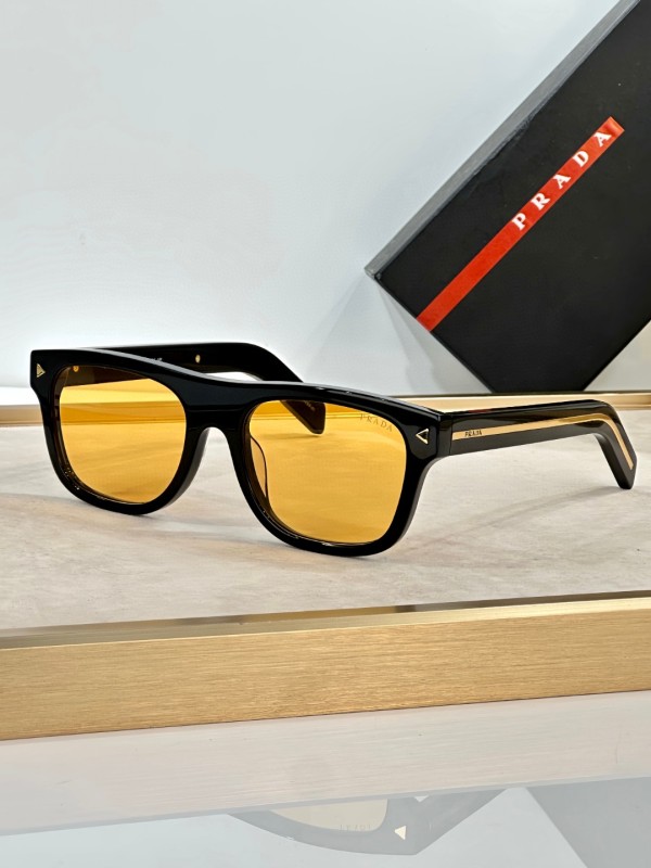 Prada Glasses 08smh19 (7)