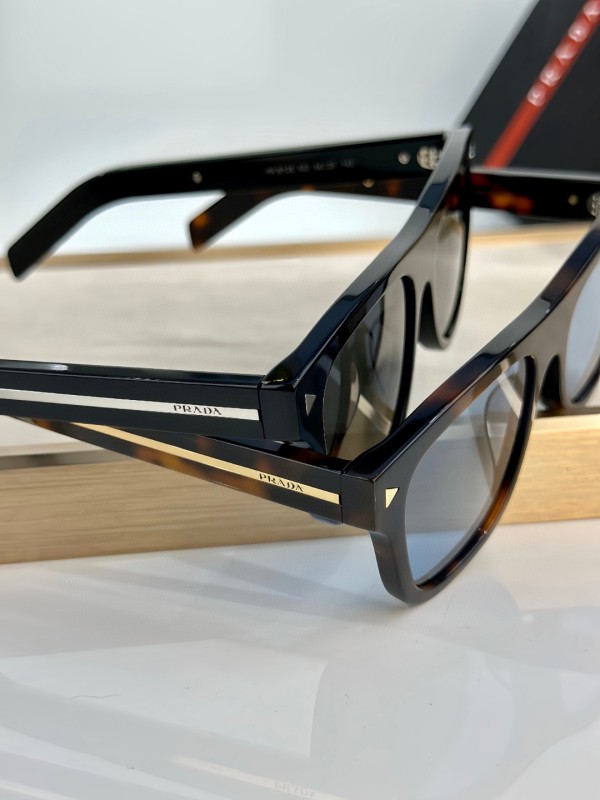 Prada Glasses 08smh19 (8)