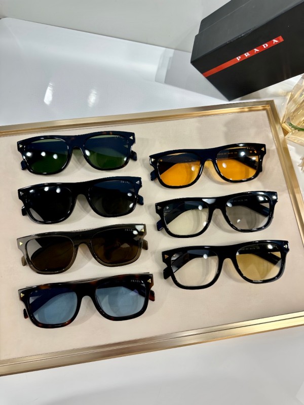 Prada Glasses 08smh19 (9)