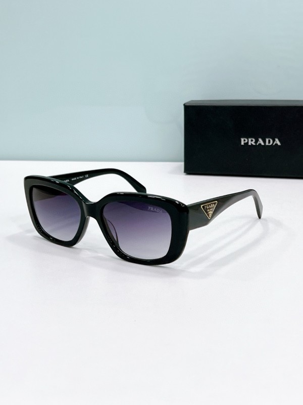 Prada Glasses 08smh20 (2)