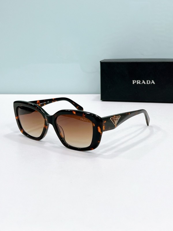 Prada Glasses 08smh20 (3)