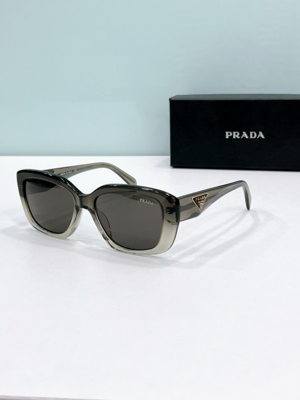 Prada Glasses 08smh20 (4)
