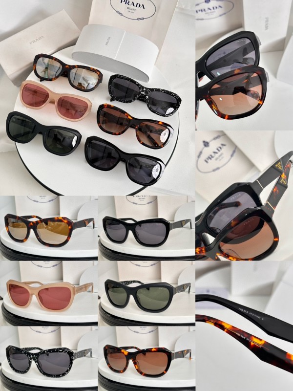 Prada Glasses 08smh21 (10)