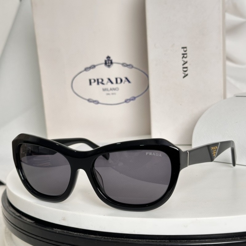 Prada Glasses 08smh21 (2)